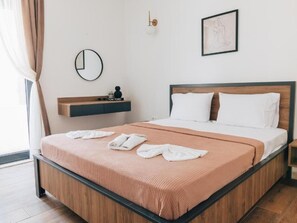 1 bedroom, free WiFi - Saxofonia Apt. Lux (Podgorica)