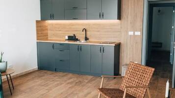 Comfort Apartment | Private kitchen