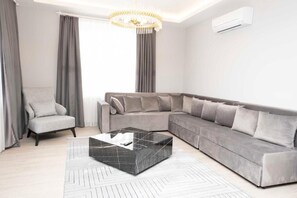 Interior - Royal Hayat Hotel (Antalya)