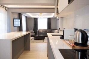 Interior - Royal Hayat Hotel (Antalya)