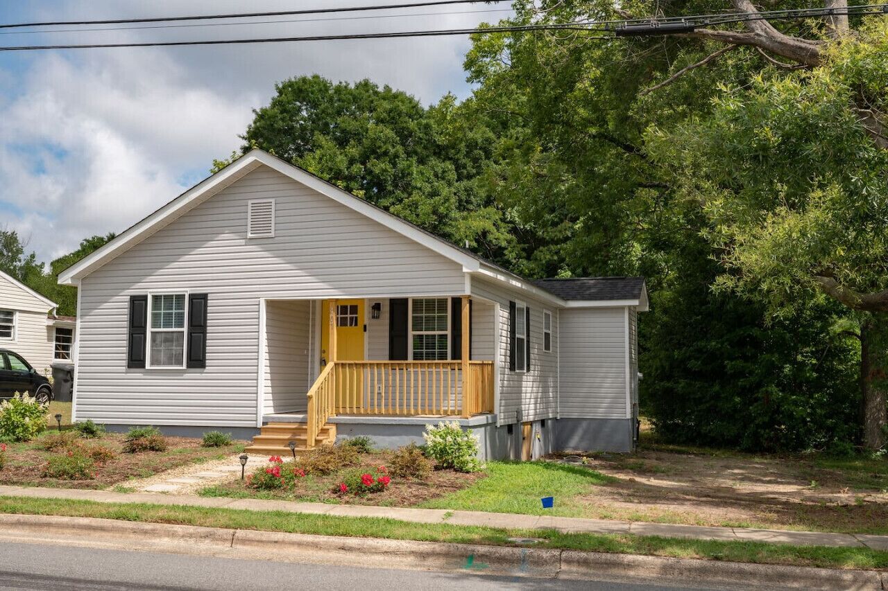 Nelson Street Cozy Getaway