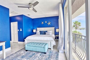 3 عدّة غرف نوم ومكتب ومكواة/لوح كي وواي فاي مجانًا