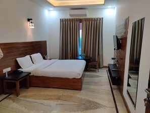 Chambre Double Deluxe