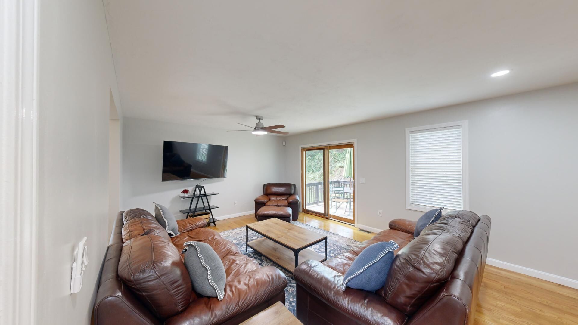 Spacious 4-bedroom House In Charming Worcester With Ac, Wifi - WPI, Worcester