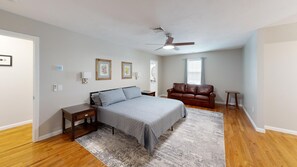 4 dormitorios, wifi, ropa de cama