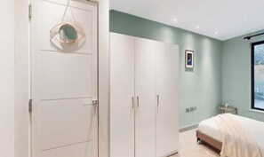 Apartment | Innenbereich
