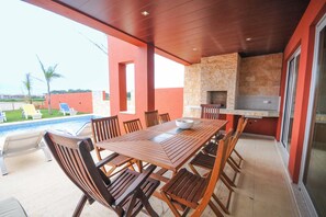 Villa (5 Bedrooms) | Exterior - Villa Litoral (Esposende)