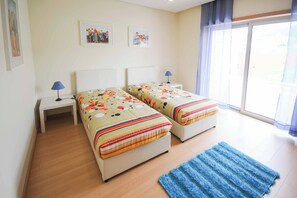 ヴィラ (5 Bedrooms) | 内装