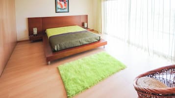 Vila (5 Bedrooms) | Interior