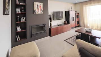 Vila (5 Bedrooms) | Interior