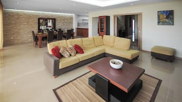 Villa (5 Bedrooms) | Interior