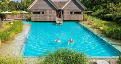 Appartement au bord du lac Plauer Ă Ganzlin