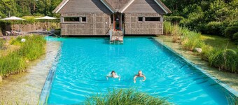 Appartement am Plauer See in Ganzlin