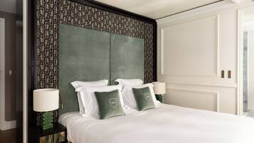 Victoire I | View from room