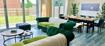 The Big Cosy at Nottingham