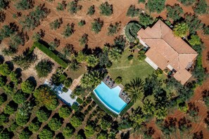 Exterior - Villa Pineta 6, Emma Villas (Castelvetrano)