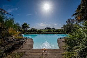 Pool - Villa Pineta 6, Emma Villas (Castelvetrano)