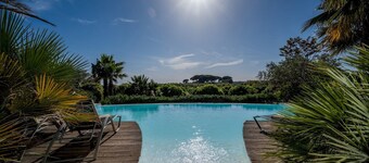 Villa Pineta 6, Emma Villas