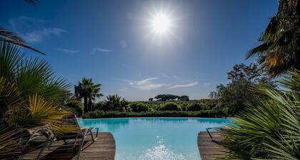 Villa Pineta 6, Emma Villas