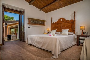 2 bedrooms, iron/ironing board, free WiFi, bed sheets - Villa Antura 4, Emma Villas (Castelvetrano)
