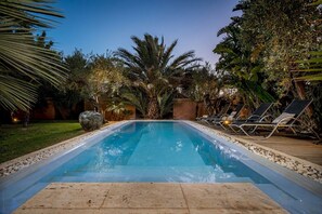Pool - Villa Antura 4, Emma Villas (Castelvetrano)