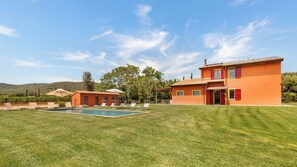 Alberca