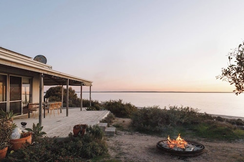 Sea Haven at Streaky Bay A Secluded Beach Escape