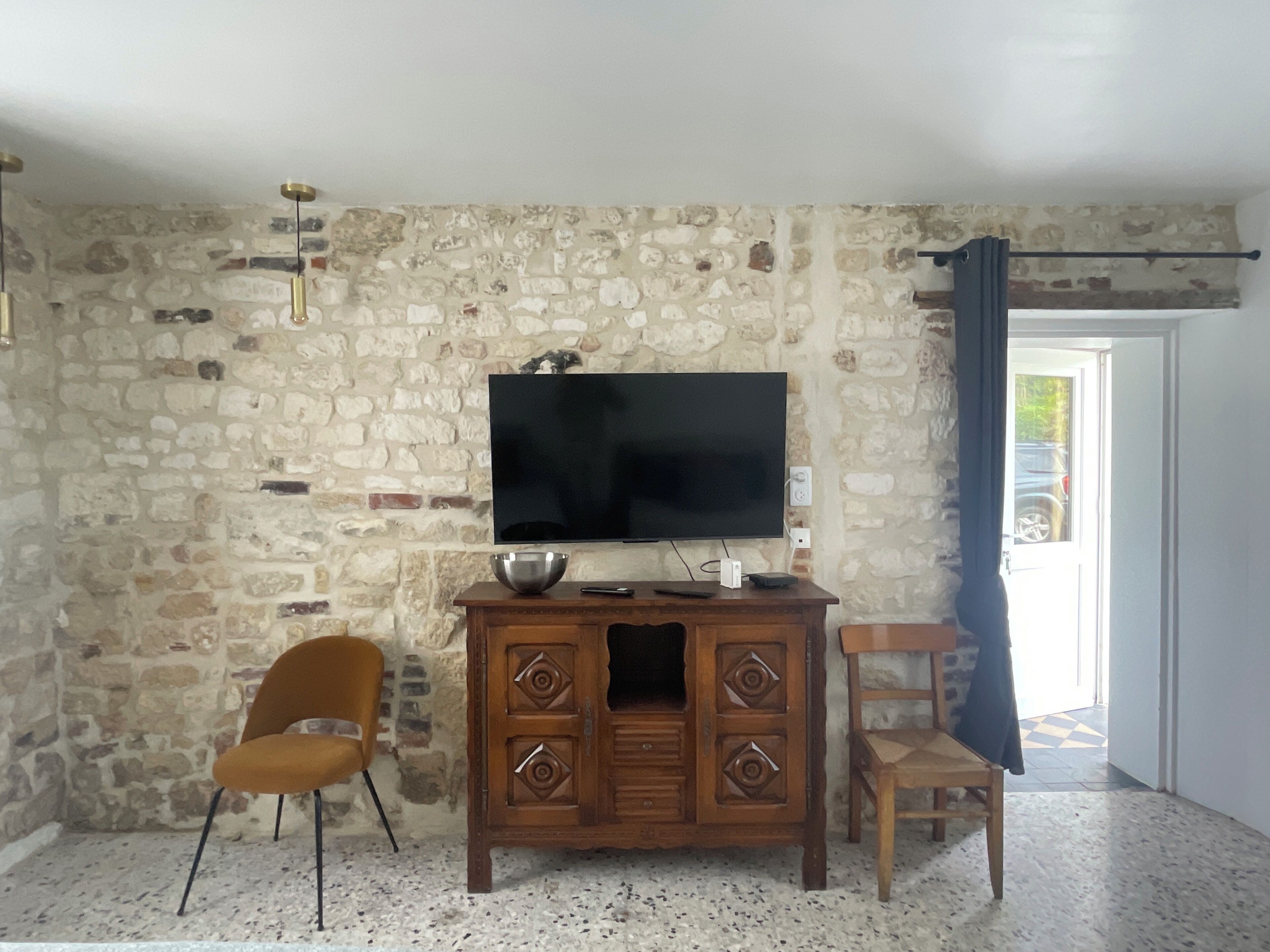 Intérieur