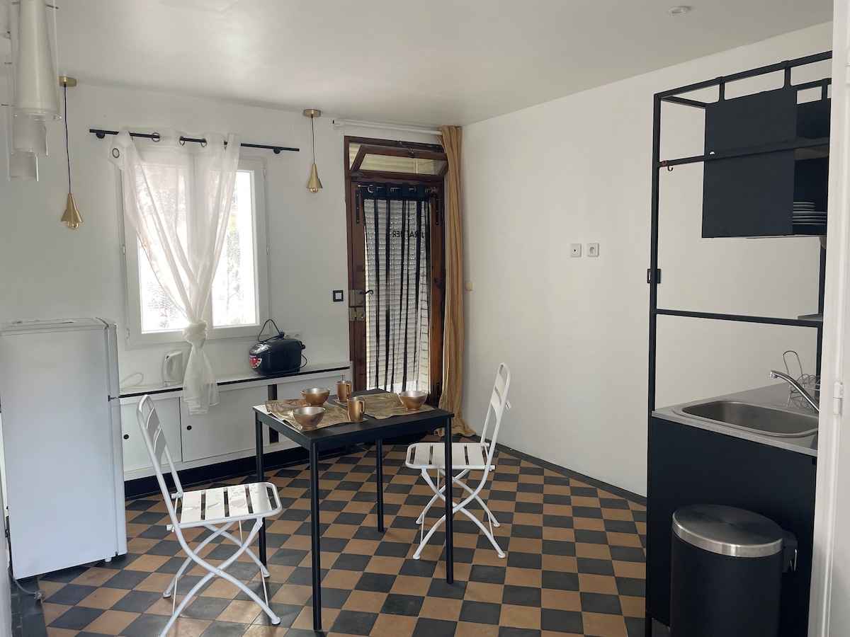 Image de profil de l’hôte