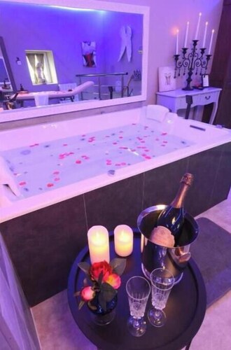 Secrets of Winna, the charming love house!