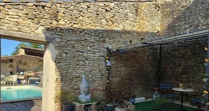 Les secrets de Winna, La love House de charme !