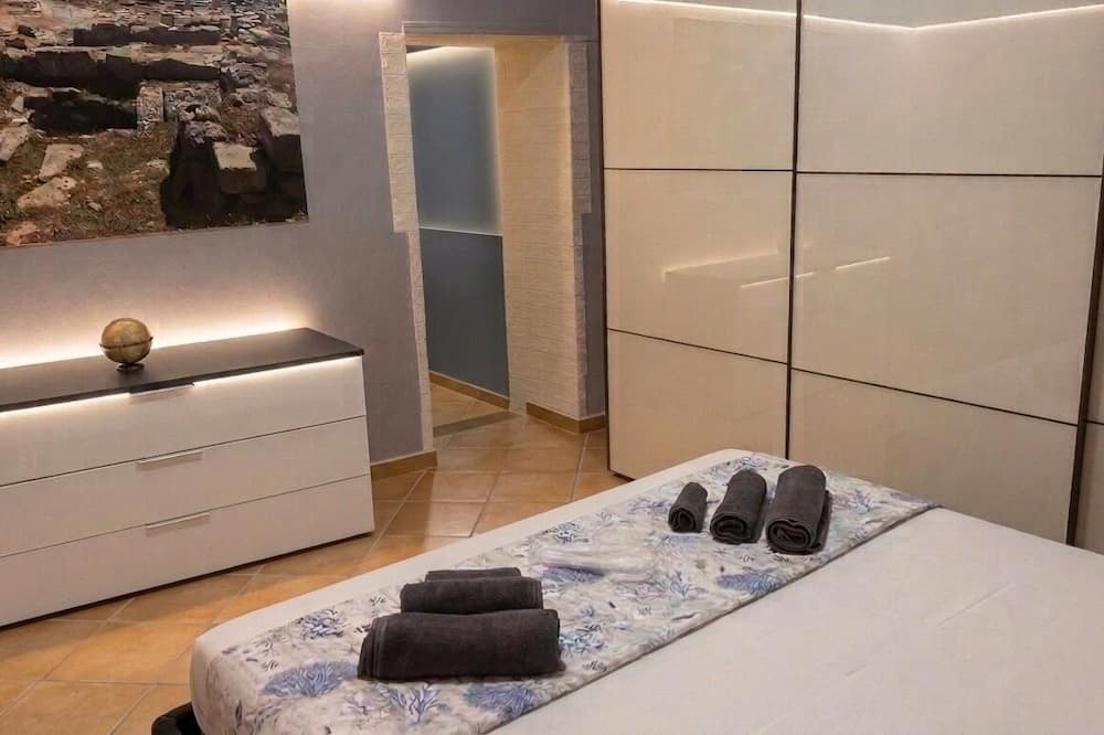 Donna Giovanna Holiday Home Pula