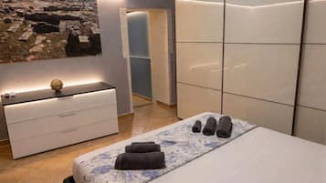 House, 1 Bedroom, Smoking, Patio | 1 bedroom