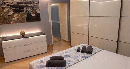 Donna Giovanna Holiday Home Pula