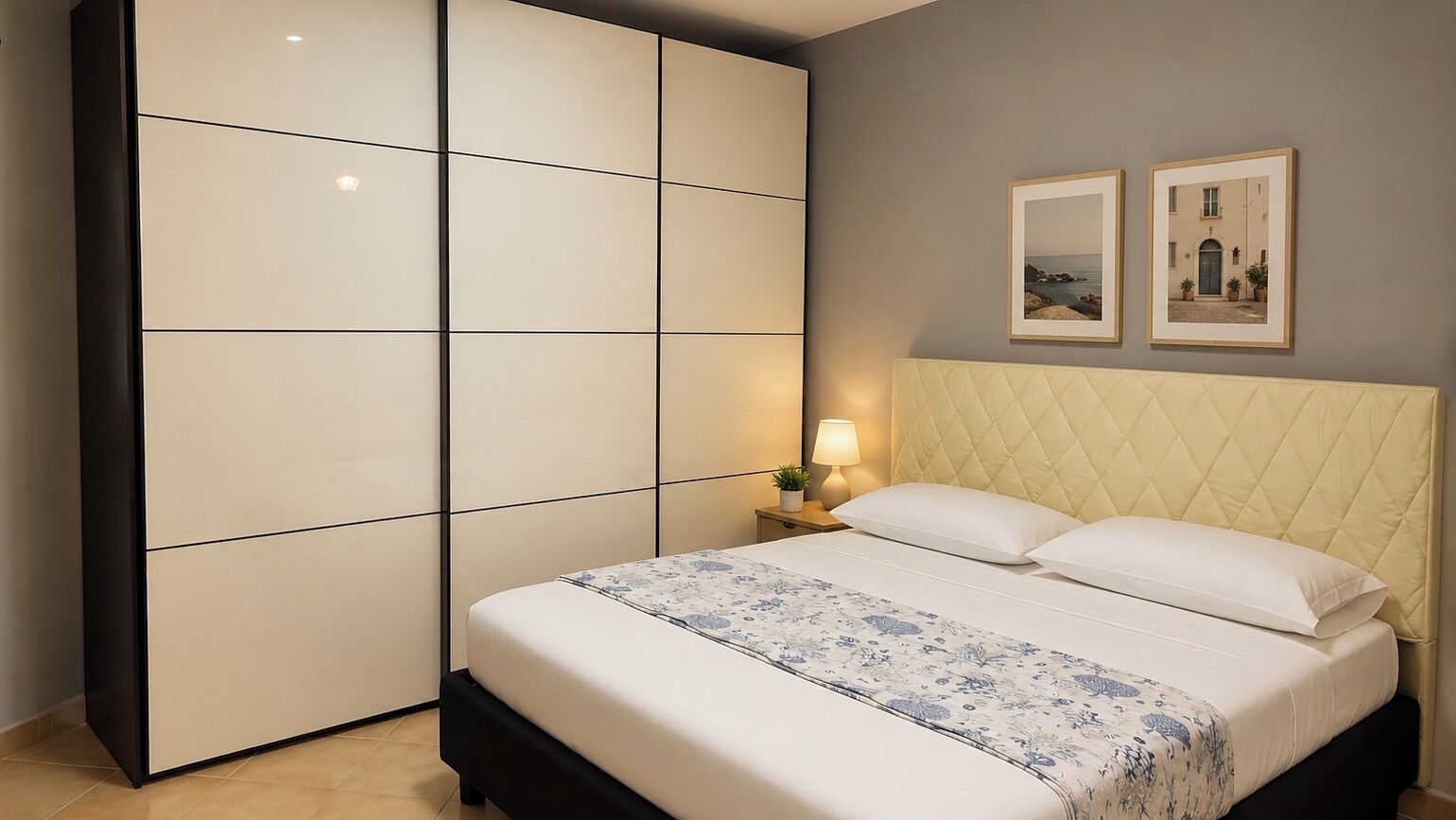 House, 1 Bedroom, Smoking, Patio | 1 bedroom