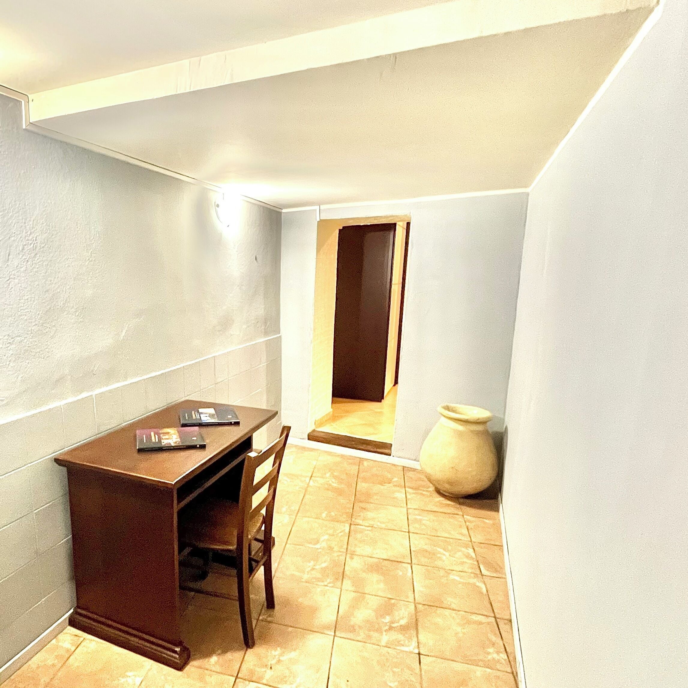 House, 1 Bedroom, Smoking, Patio | Interior