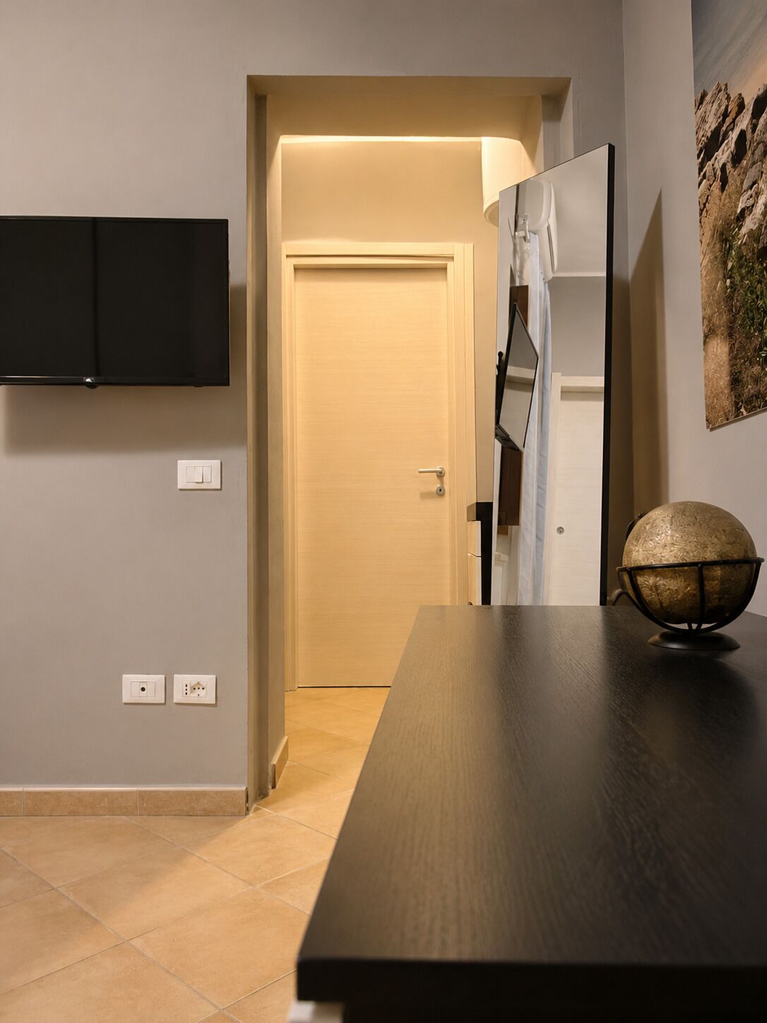 House, 1 Bedroom, Smoking, Patio | Room amenity