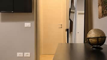 House, 1 Bedroom, Smoking, Patio | Room amenity