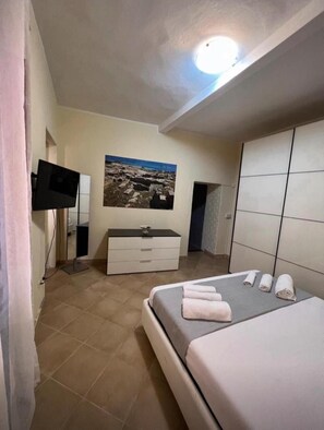House, 1 Bedroom, Smoking, Terrace | 1 bedroom
