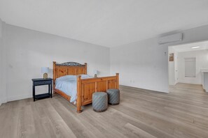 2 chambres, Wi-Fi, draps fournis