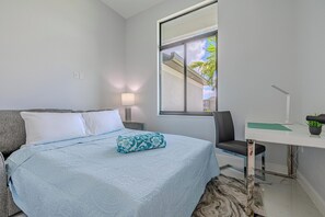 4 Schlafzimmer, Bügeleisen/Bügelbrett, kostenloses WLAN, Bettwäsche