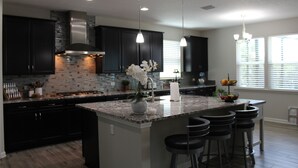 Unclassified image, 4 of 57, button - Lovin Life on Firefly! On Lake, Pool, Garage (St. Augustine)