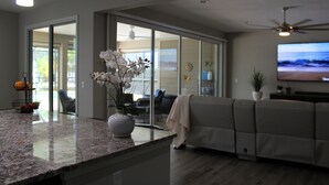 Unclassified image, 2 of 57, button - Lovin Life on Firefly! On Lake, Pool, Garage (St. Augustine)