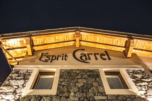 Cozy accommodation on two floors