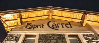 Cozy accommodation on two floors