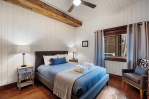 3 sovrum, strykjärn/strykbräda, wi-fi och sängkläder