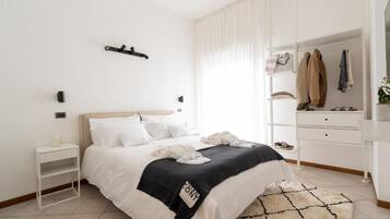 Camera Comfort, 1 letto matrimoniale, non fumatori, balcone | Una cassaforte in camera, Wi-Fi gratuito