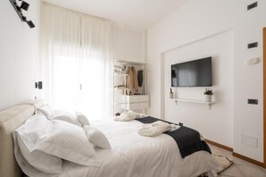 Coffres-forts dans les chambres, Wi-Fi gratuit