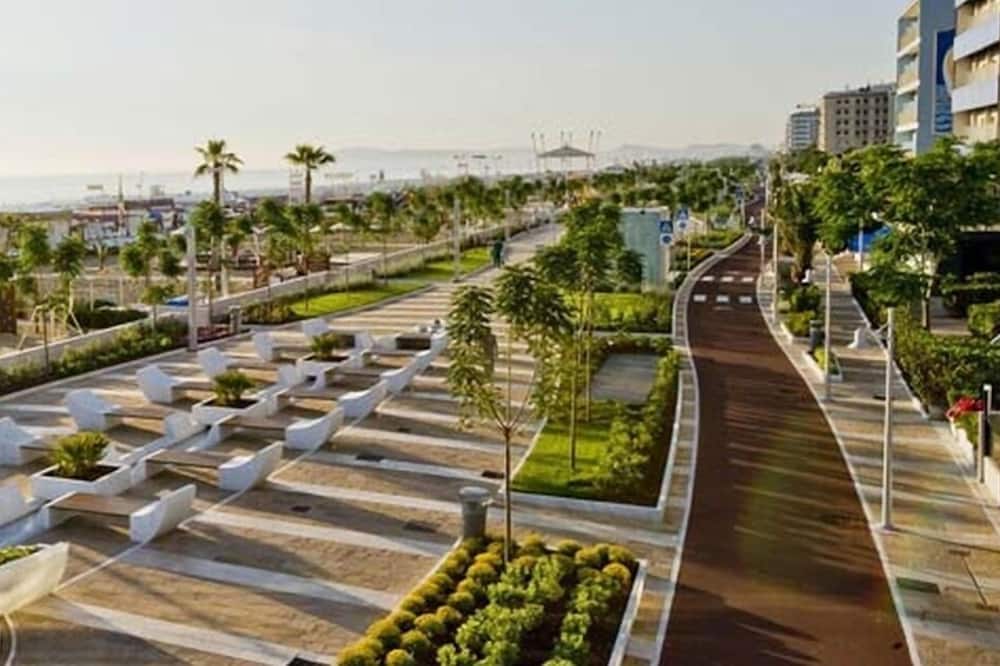 Hotel Adriatica