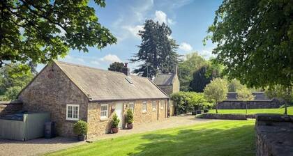 Traditional Cottage sleeps 4